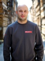 Levente Török